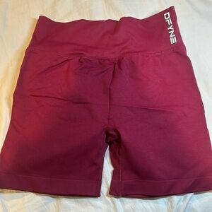 COPY - Dfyne Dynamic Shorts 4.5’’ Size S